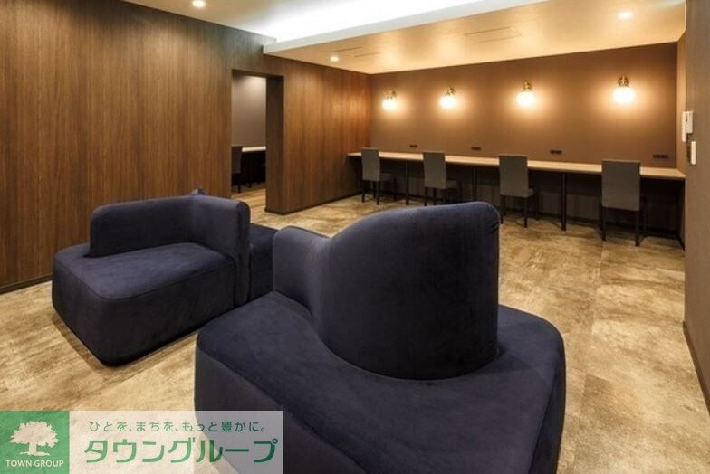 コンフォリア鷺沼三丁目の物件内観写真