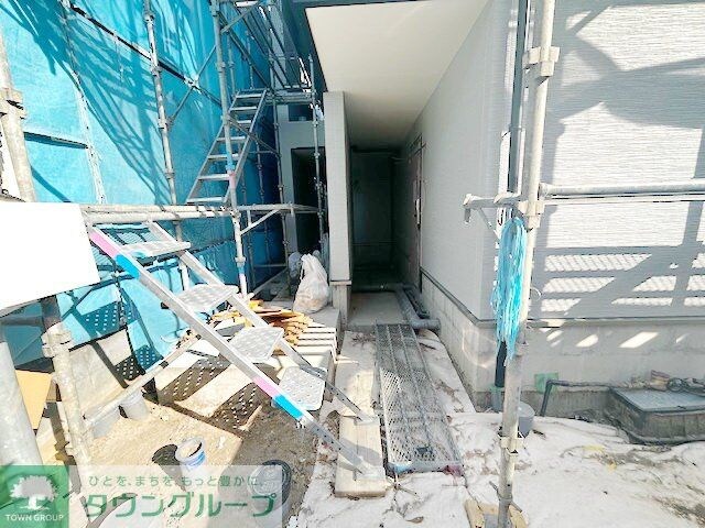 カーム登戸の物件内観写真