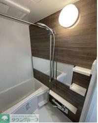 カーム登戸の物件内観写真