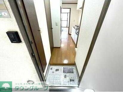 グレーシア・ケイの物件内観写真