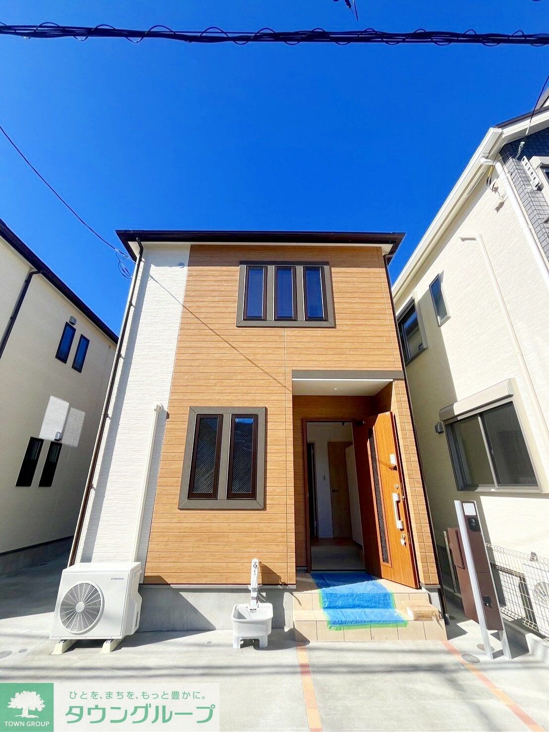 プレシャス　ハシバの物件内観写真