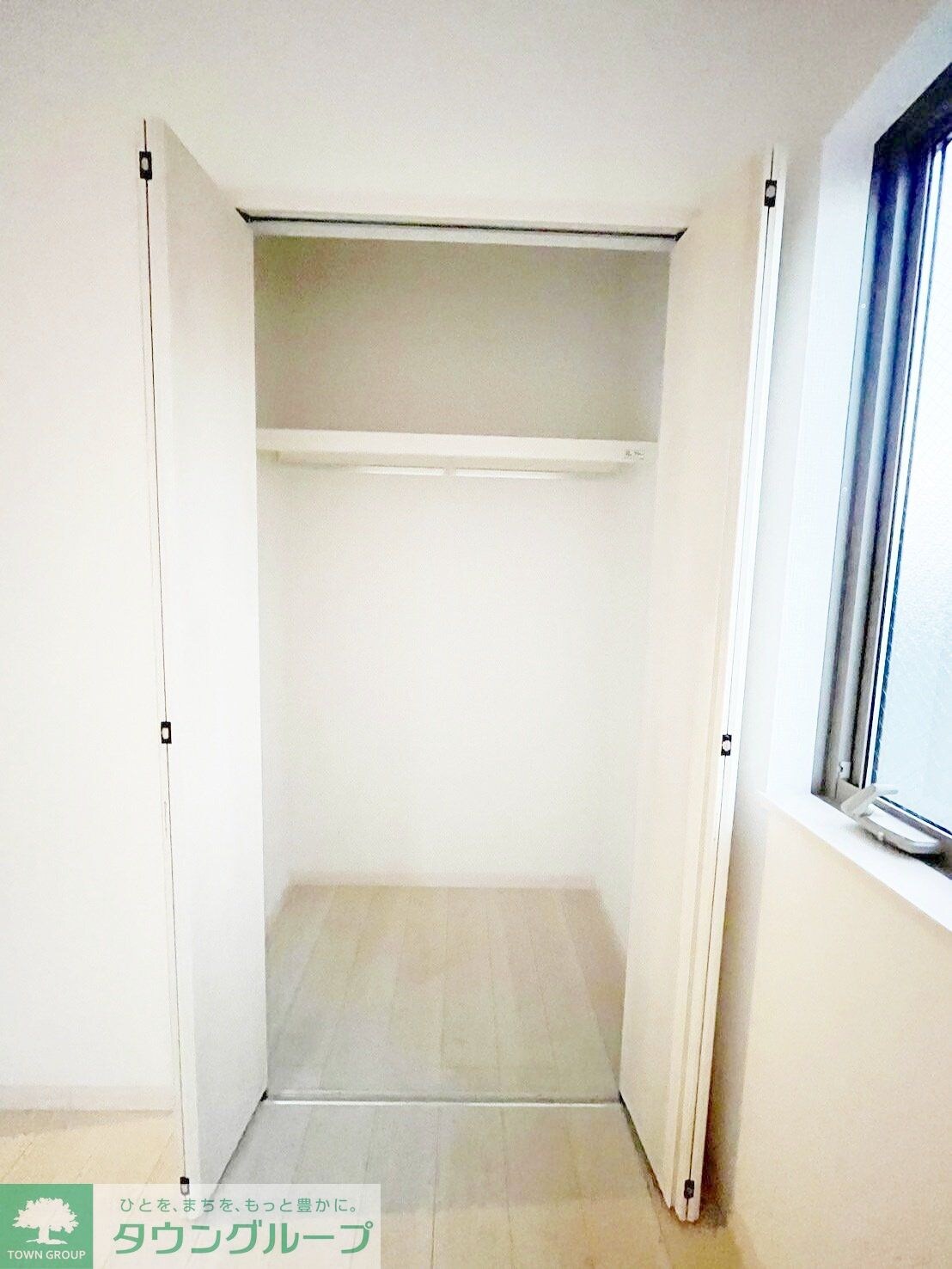 プレシャス　ハシバの物件内観写真