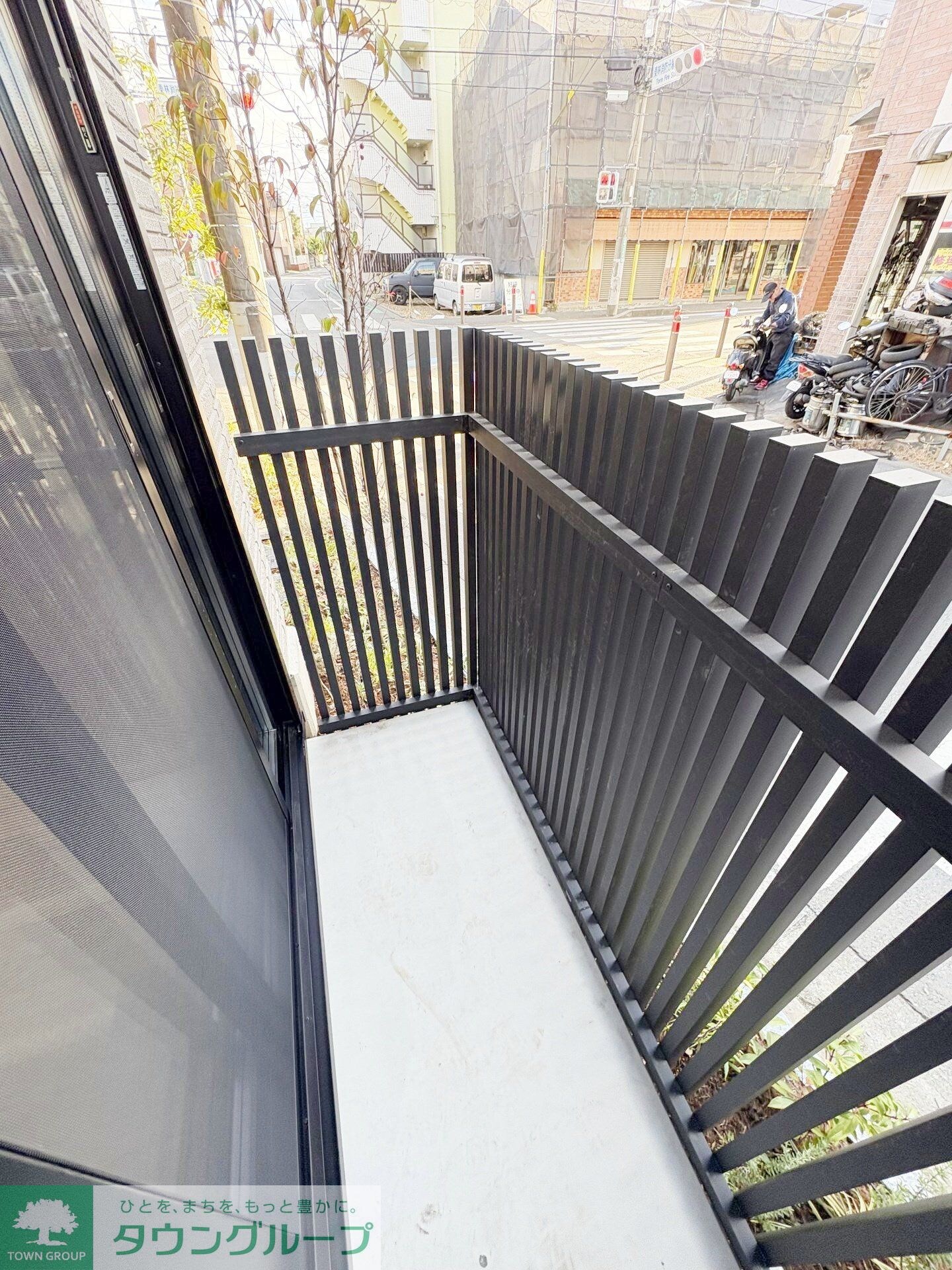 SETORA　ARTの物件内観写真