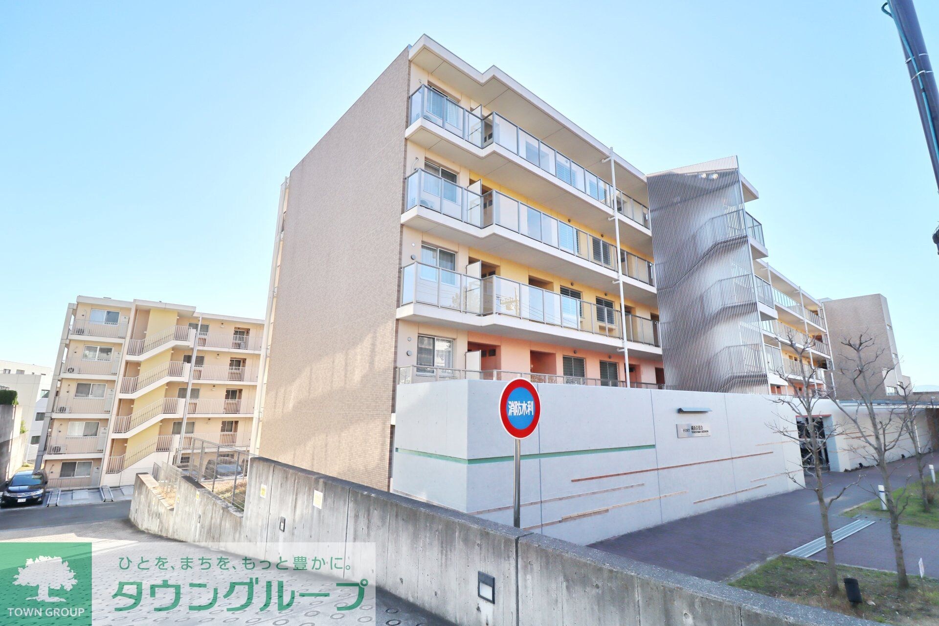 Ｓ－ＦＯＲＴ横浜青葉台の物件内観写真