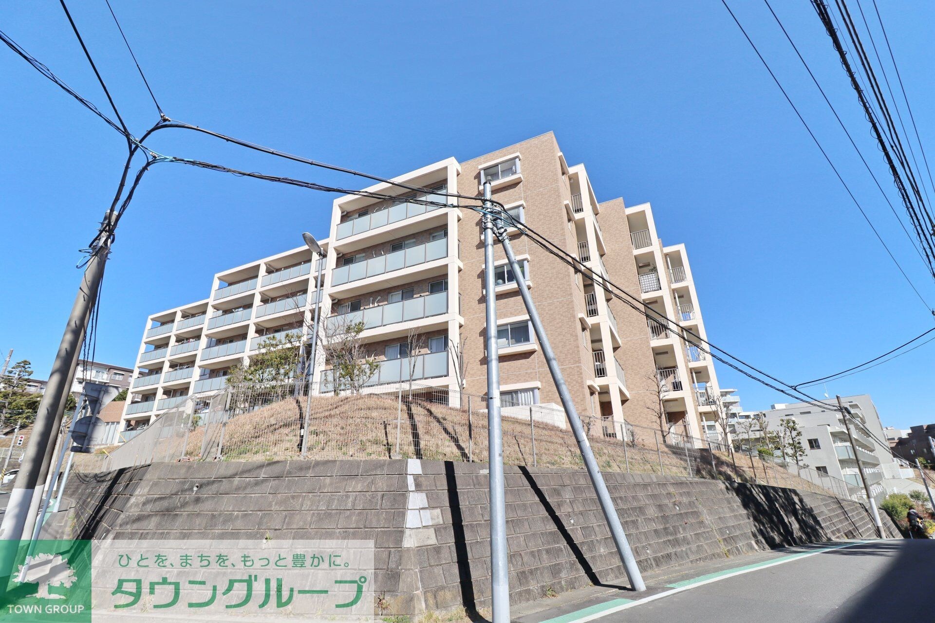 Ｓ－ＦＯＲＴ横浜青葉台の物件内観写真