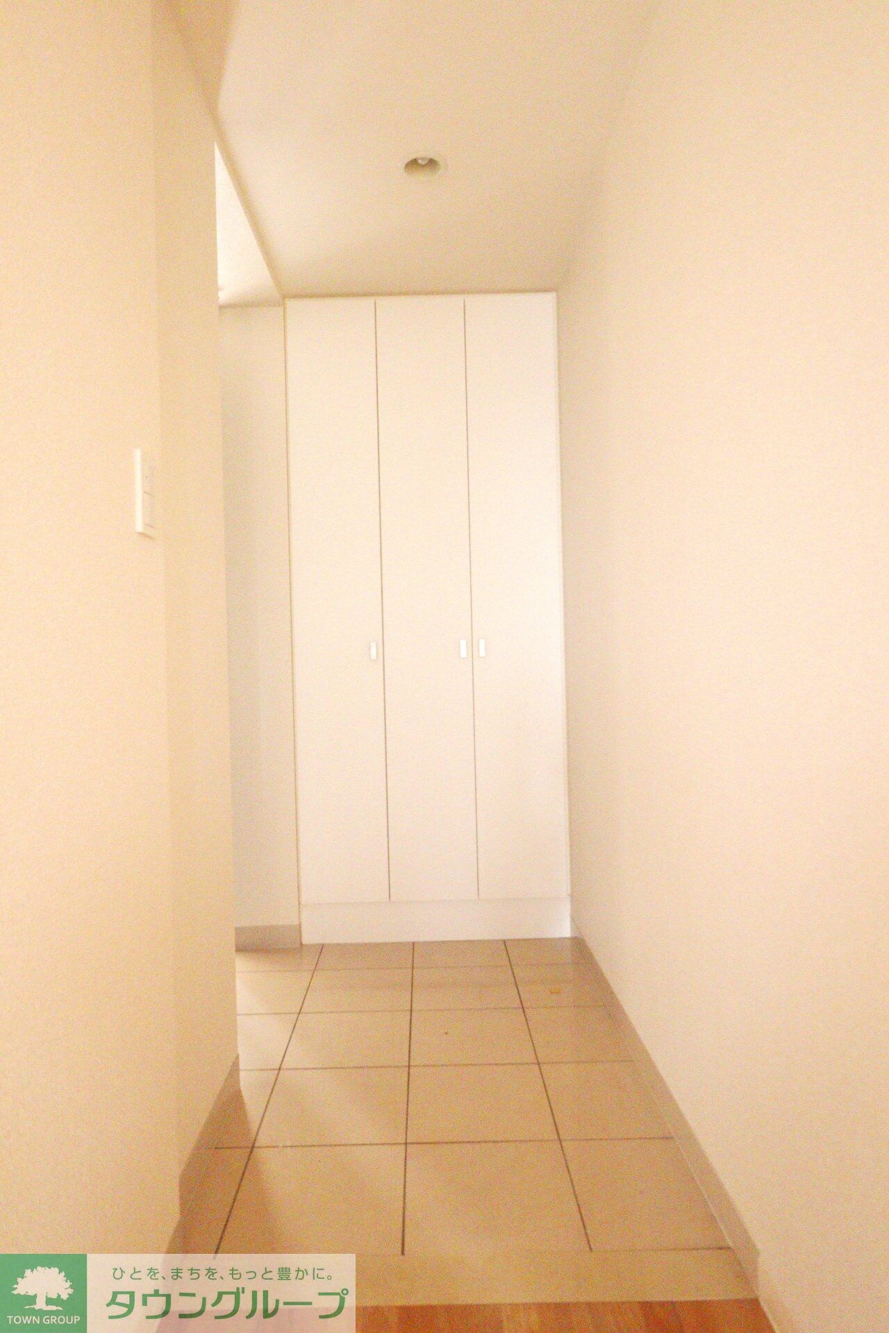 Ｓ－ＦＯＲＴ横浜青葉台の物件内観写真