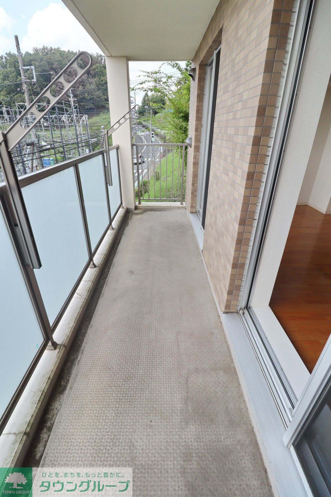 Ｓ－ＦＯＲＴ横浜青葉台の物件内観写真