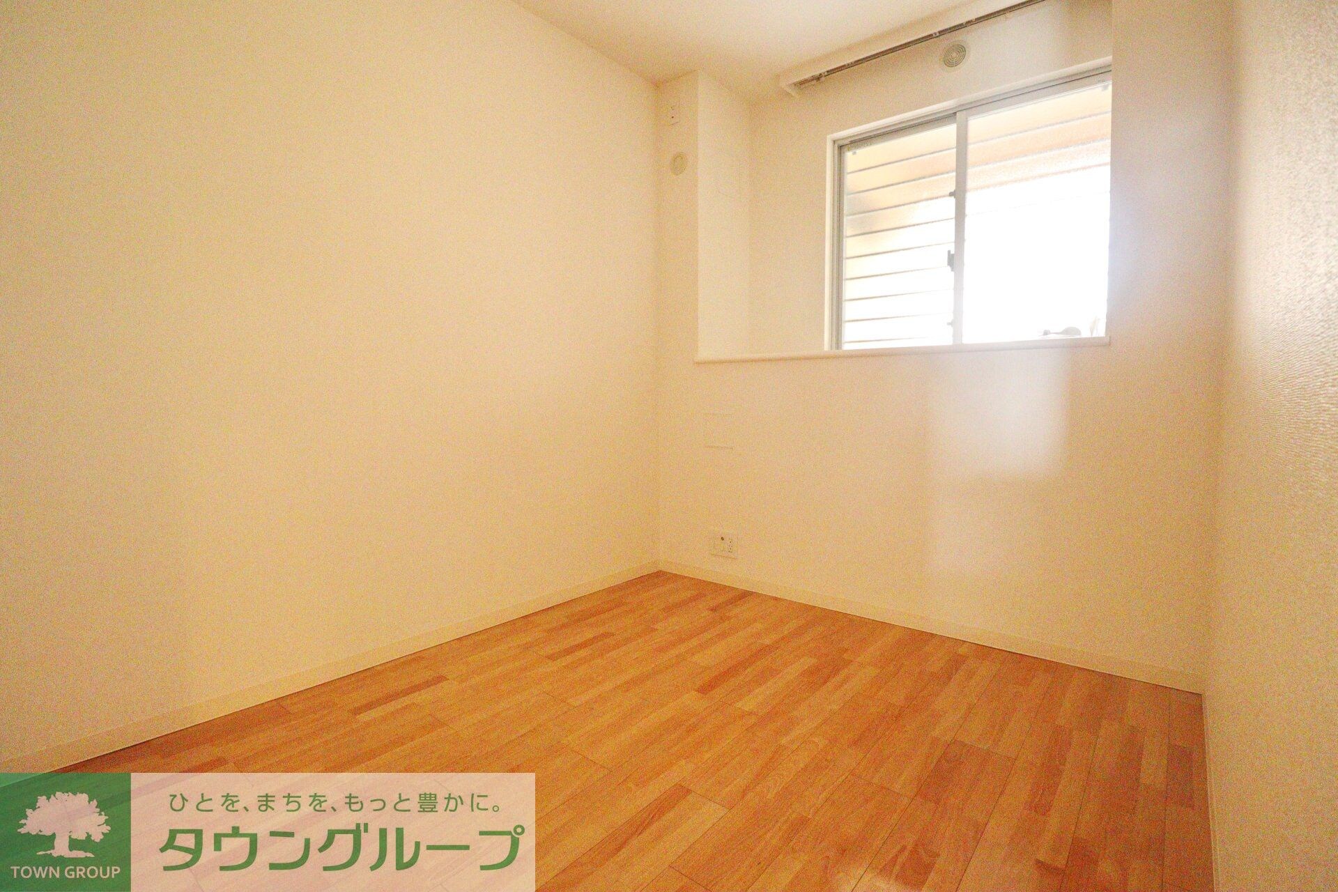 Ｓ－ＦＯＲＴ横浜青葉台の物件内観写真