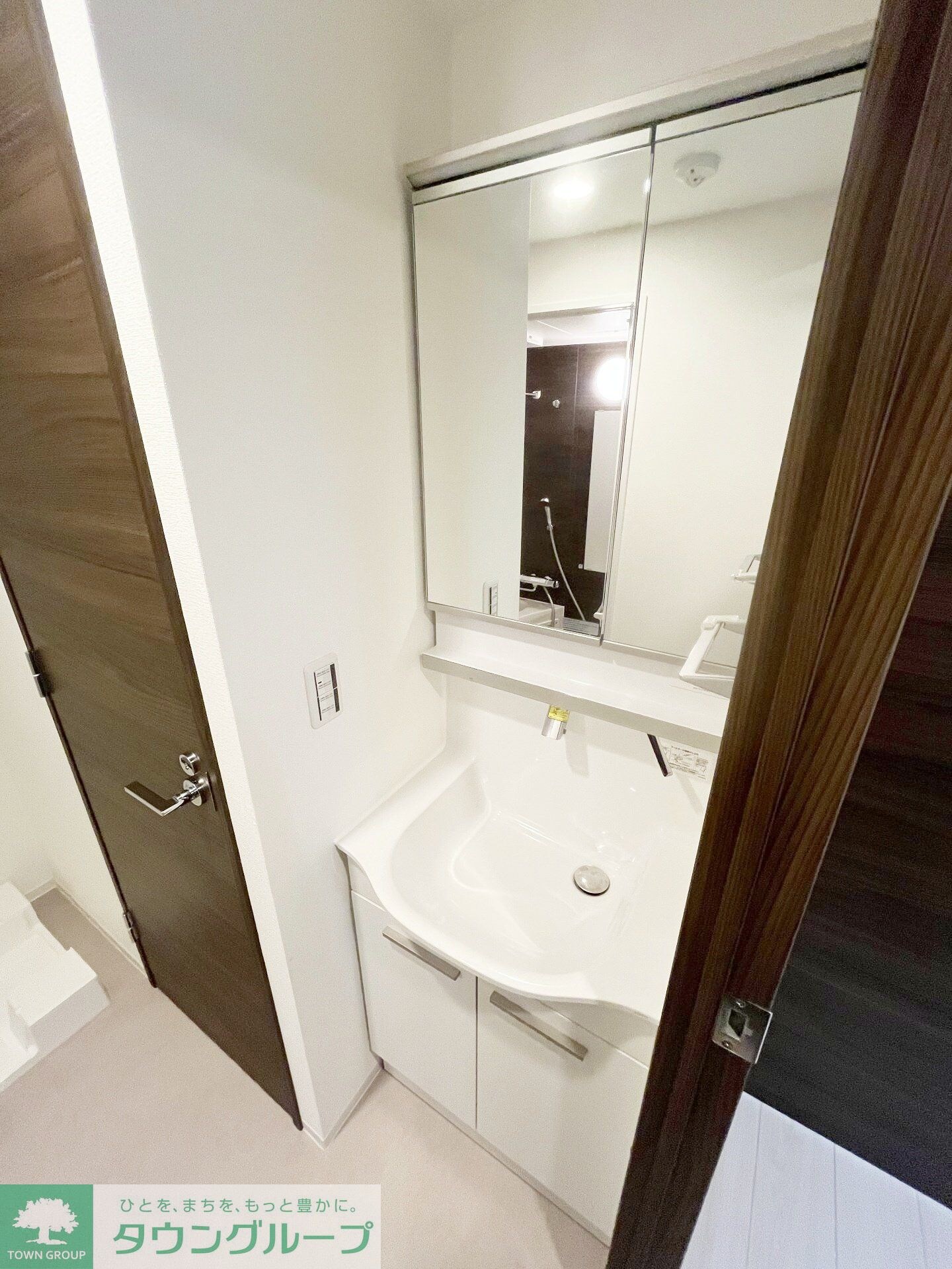 GENOVIA町田の物件内観写真