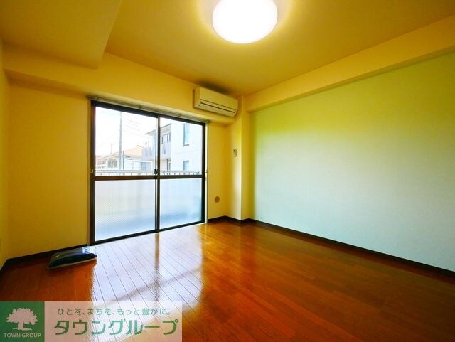 ヴェルデ多摩川の物件内観写真