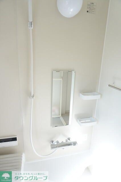 ヒルトップハウスの物件内観写真