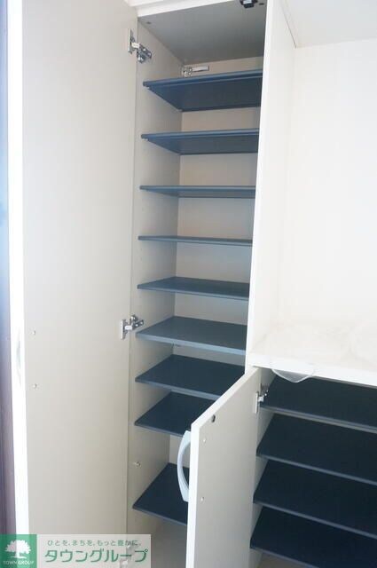 ヒルトップハウスの物件内観写真