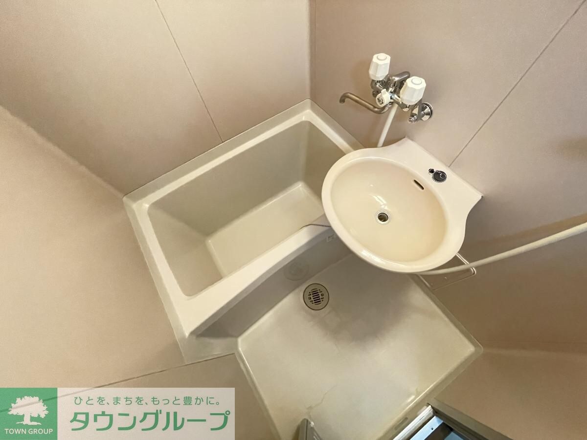 アムールＫ　の物件内観写真