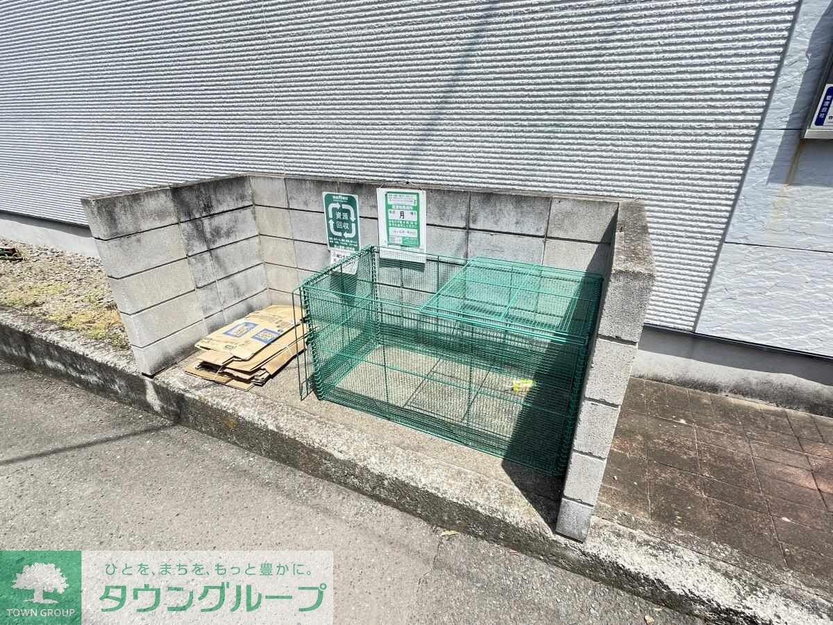 アムールＫ　の物件内観写真