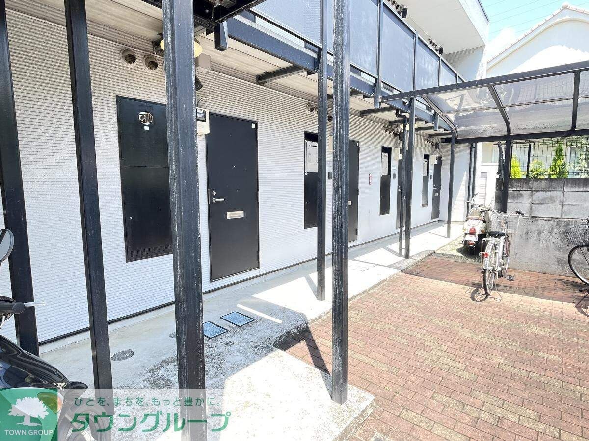 アムールＫ　の物件内観写真