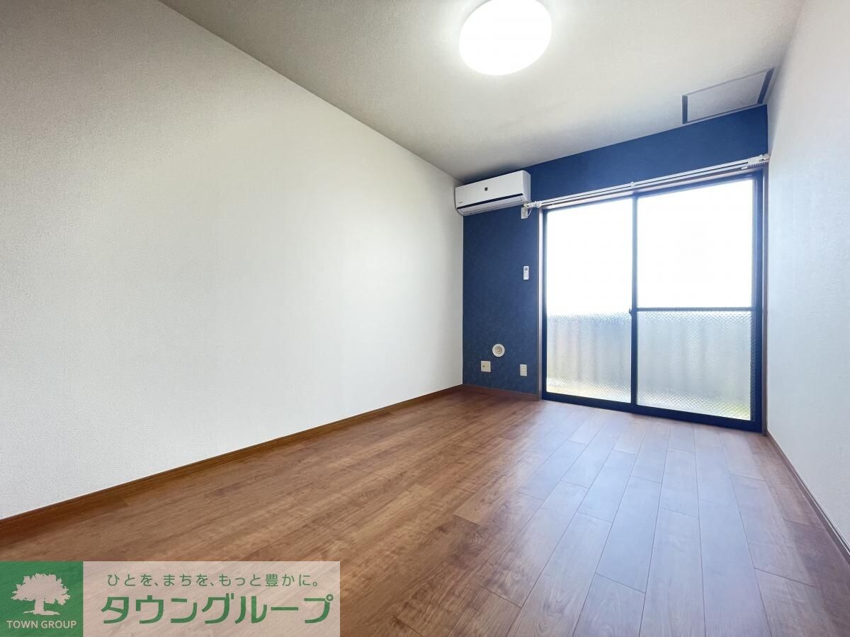 アムールＫ　の物件内観写真