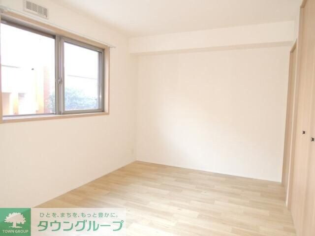 菅ハイツの物件内観写真