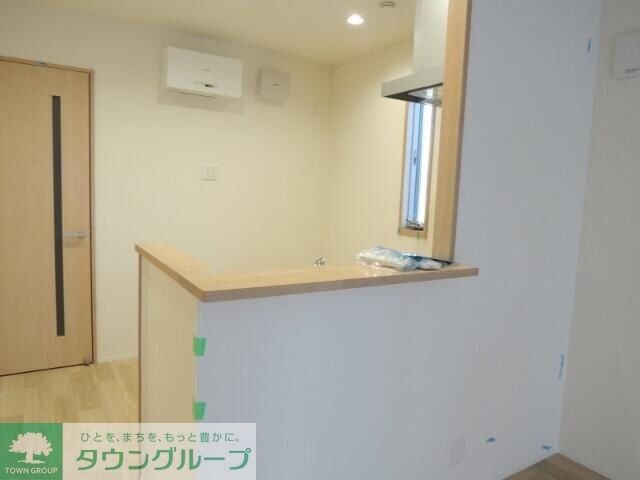 菅ハイツの物件内観写真