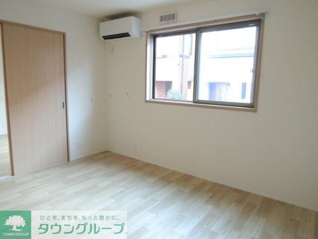 菅ハイツの物件内観写真