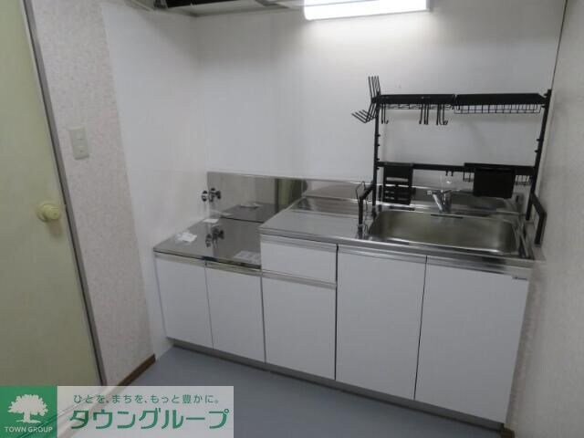 ピアハウスの物件内観写真