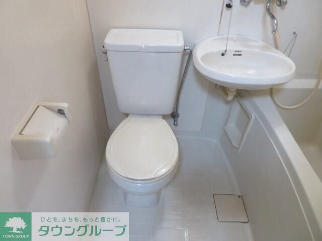 ピアハウスの物件内観写真