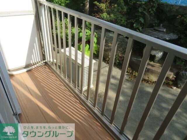 ピアハウスの物件内観写真