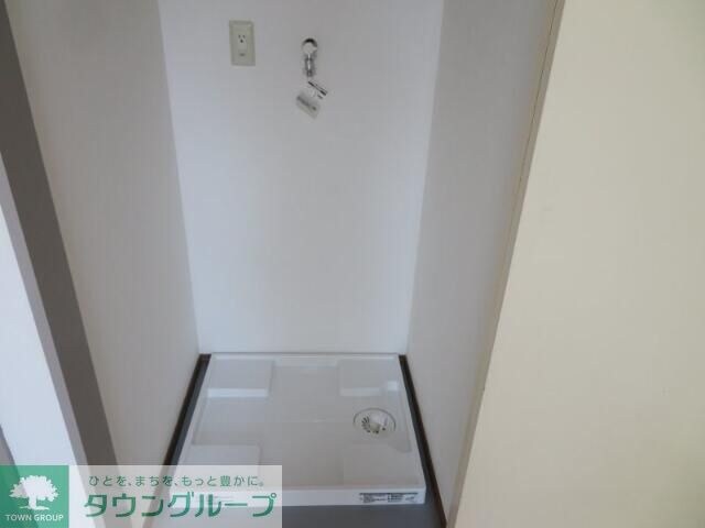 ピアハウスの物件内観写真