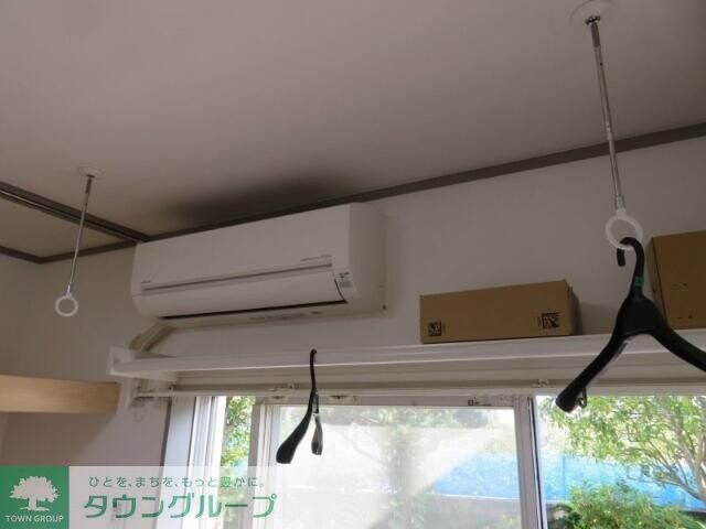 ピアハウスの物件内観写真