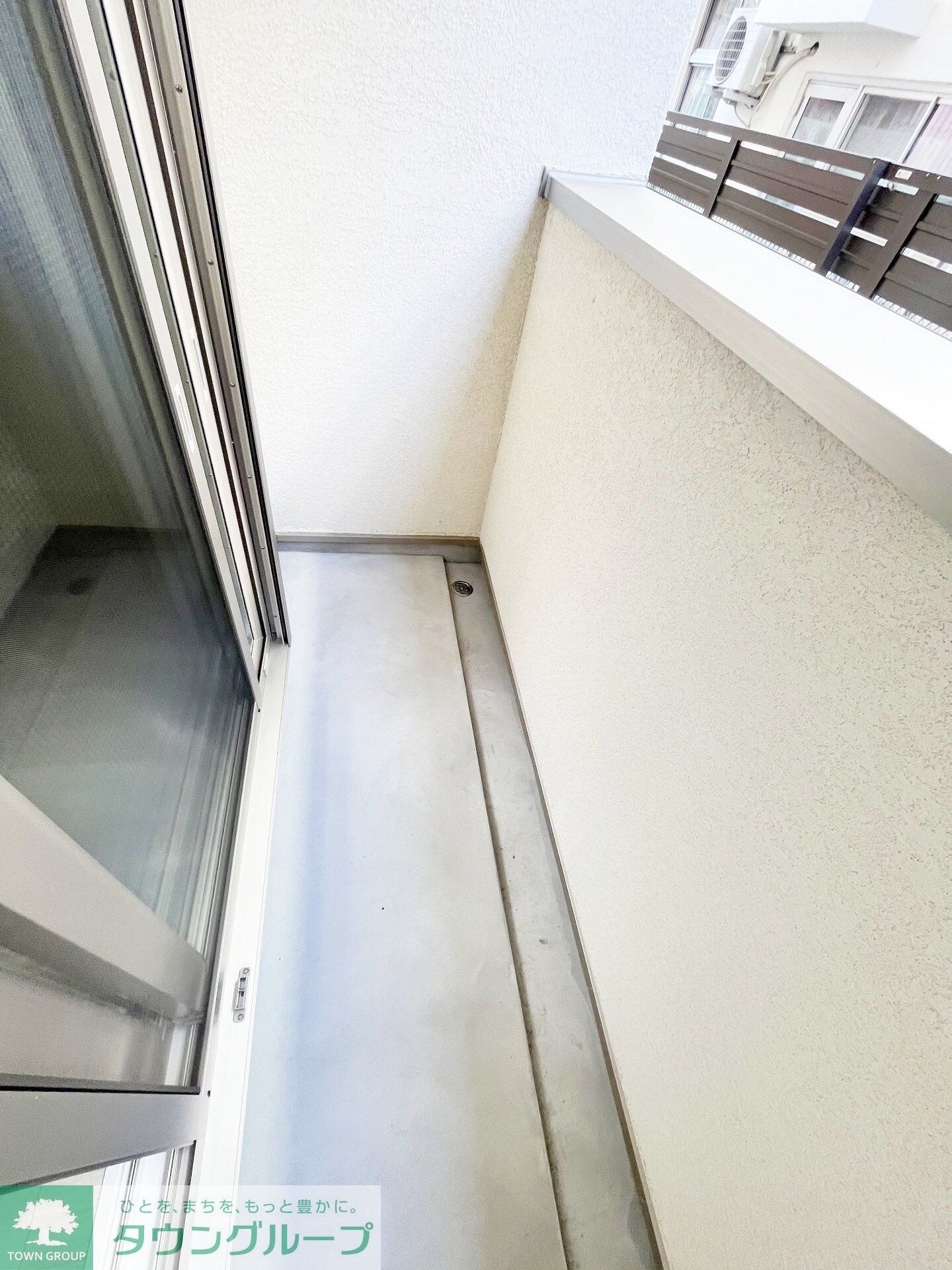 Villetta稲田堤の物件内観写真