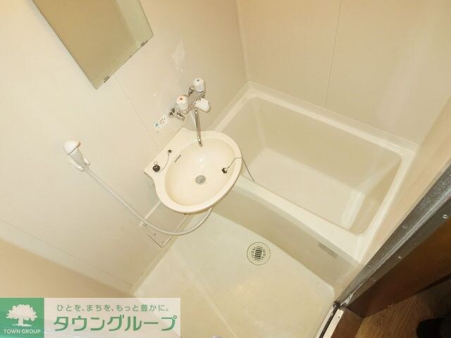 セゾンドゥーの物件内観写真