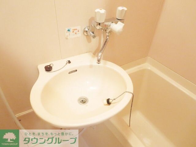 セゾンドゥーの物件内観写真