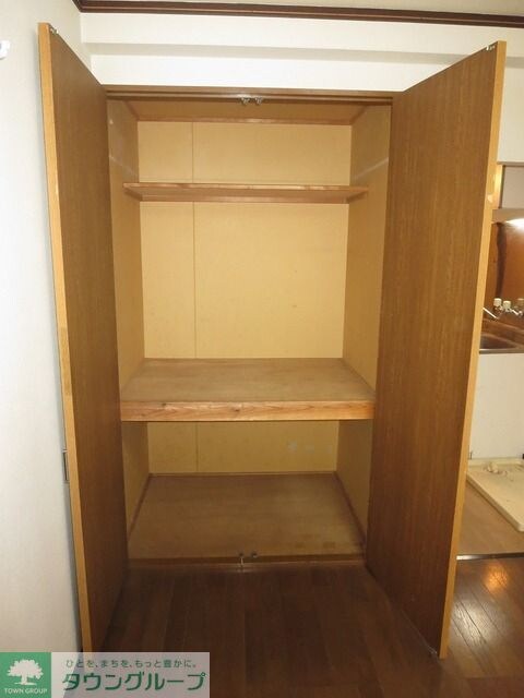 セゾンドゥーの物件内観写真