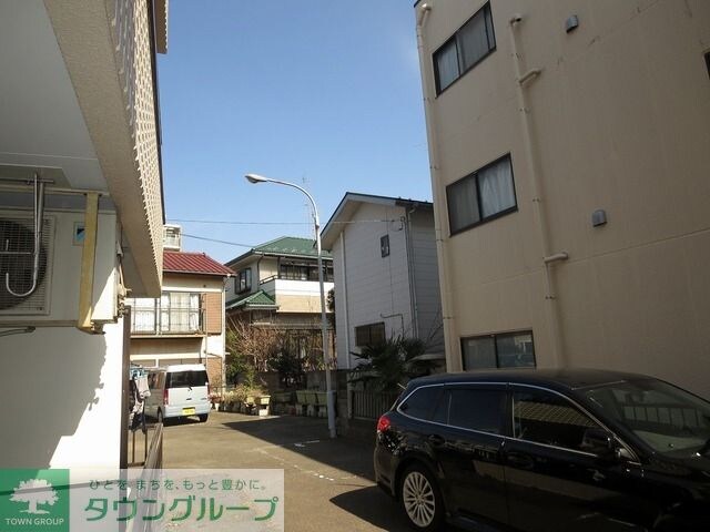 セゾンドゥーの物件内観写真