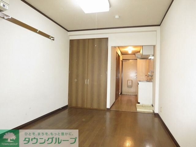 セゾンドゥーの物件内観写真