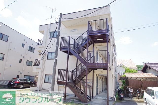 セゾンドゥーの物件内観写真