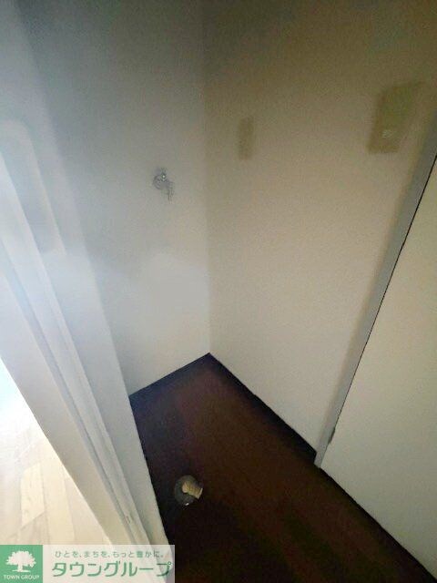 ファミール鈴木の物件内観写真