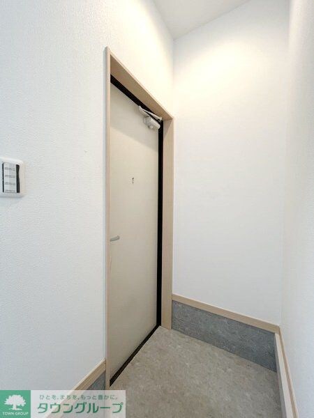 ゲートタウン矢野口の物件内観写真