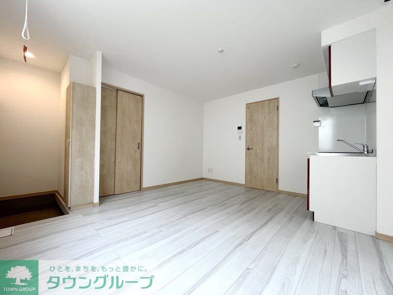 ゲートタウン矢野口の物件内観写真