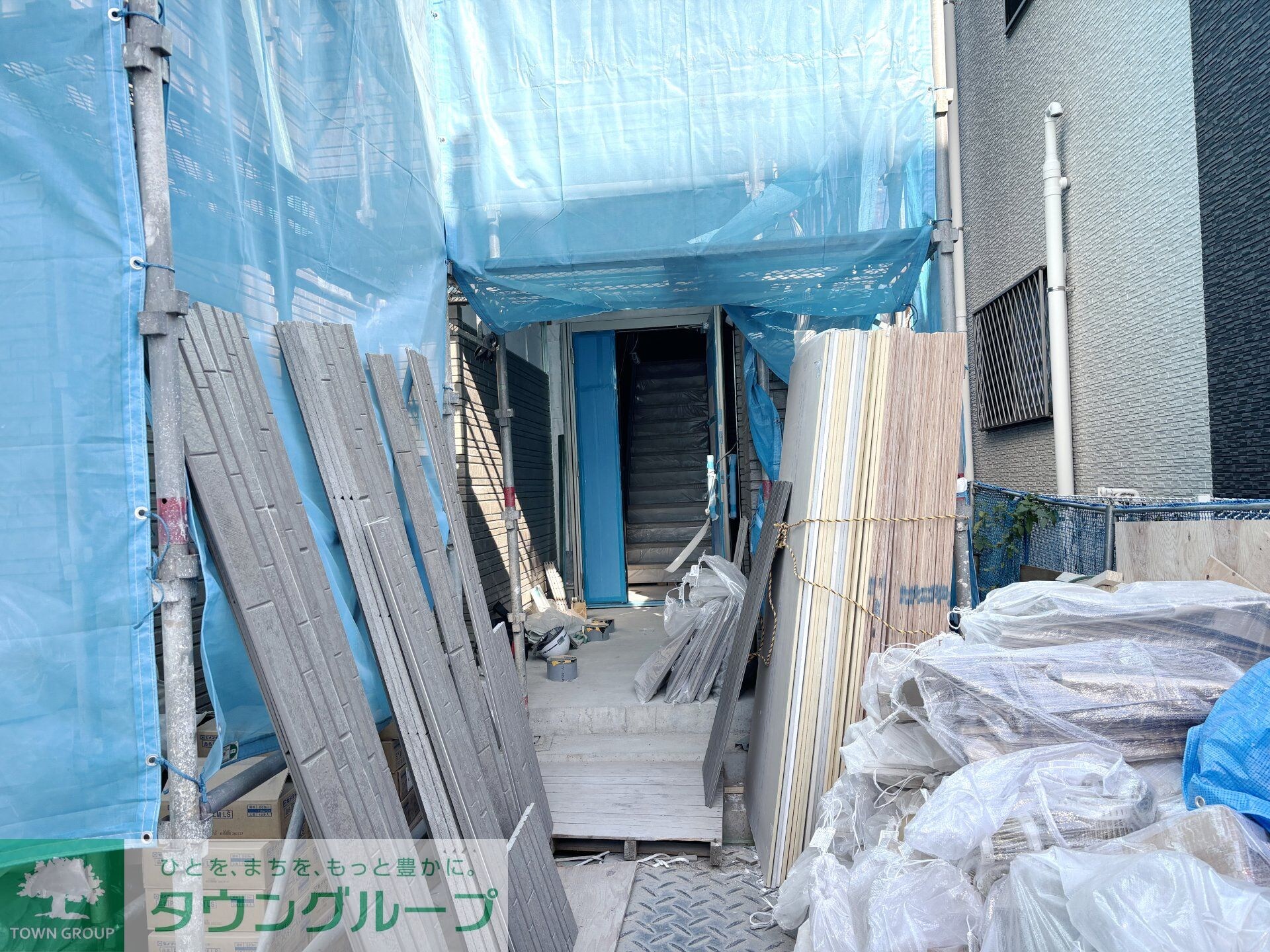 仮）多摩区宿河原6　PJの物件内観写真