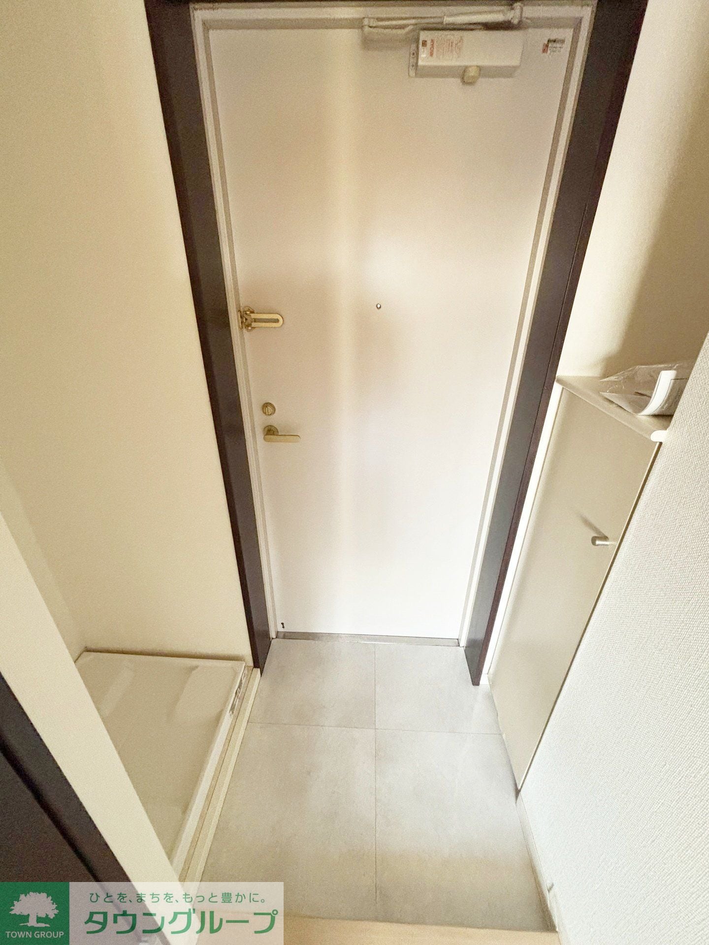 ル・カリエンテの物件内観写真