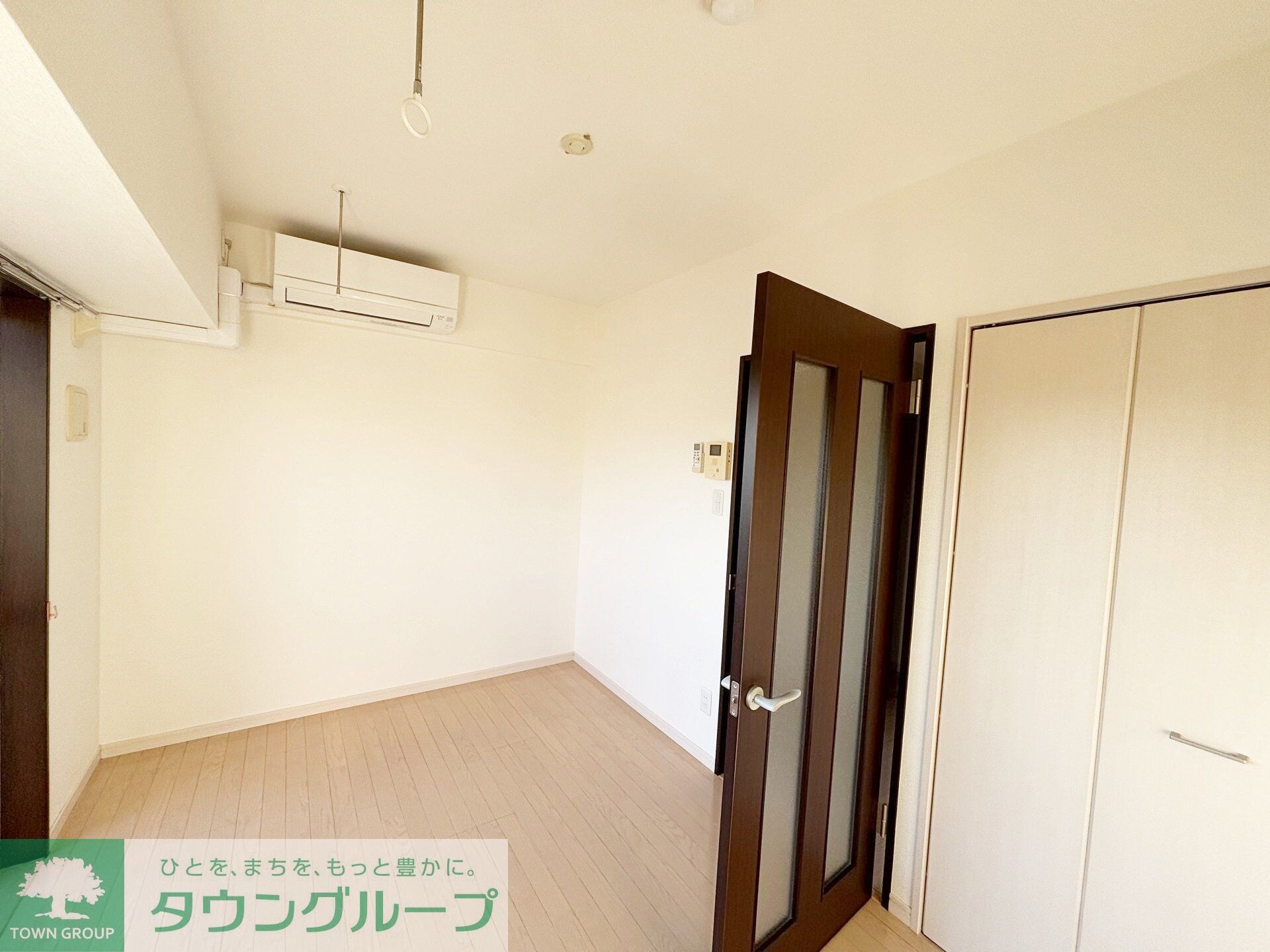 ル・カリエンテの物件内観写真