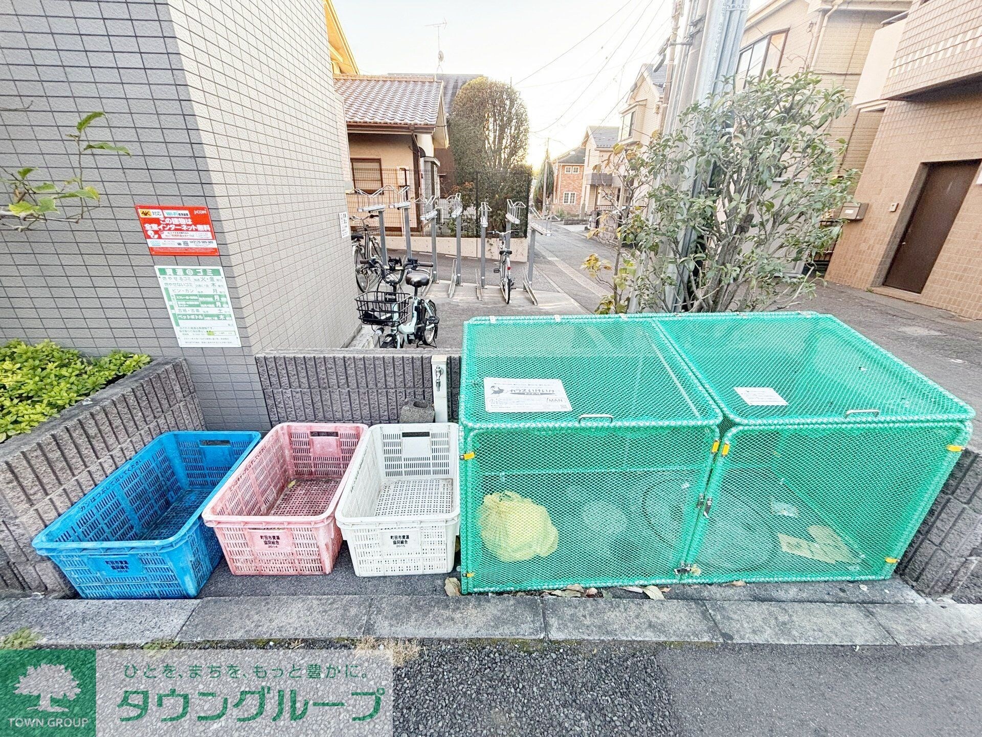 ル・カリエンテの物件内観写真