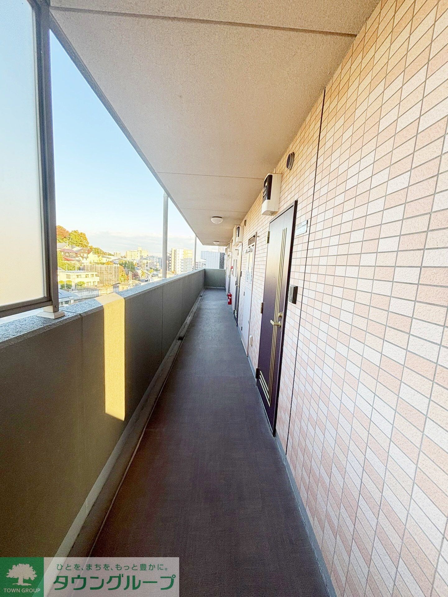 ル・カリエンテの物件内観写真