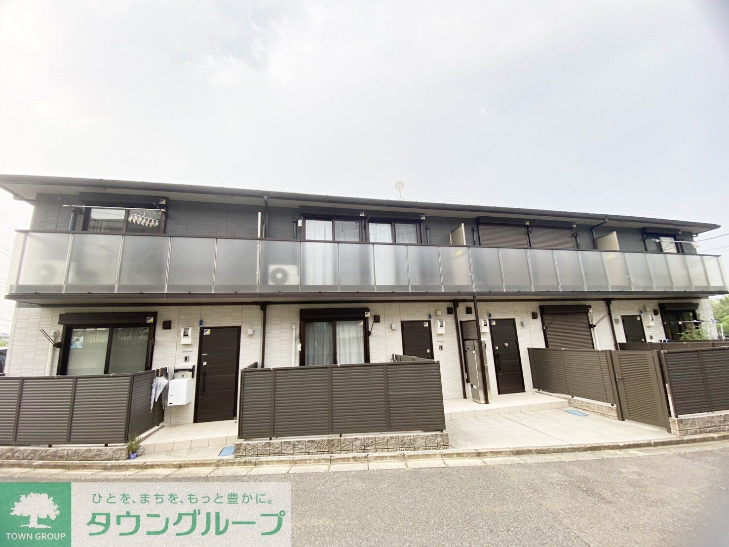 ベルハイムの物件内観写真