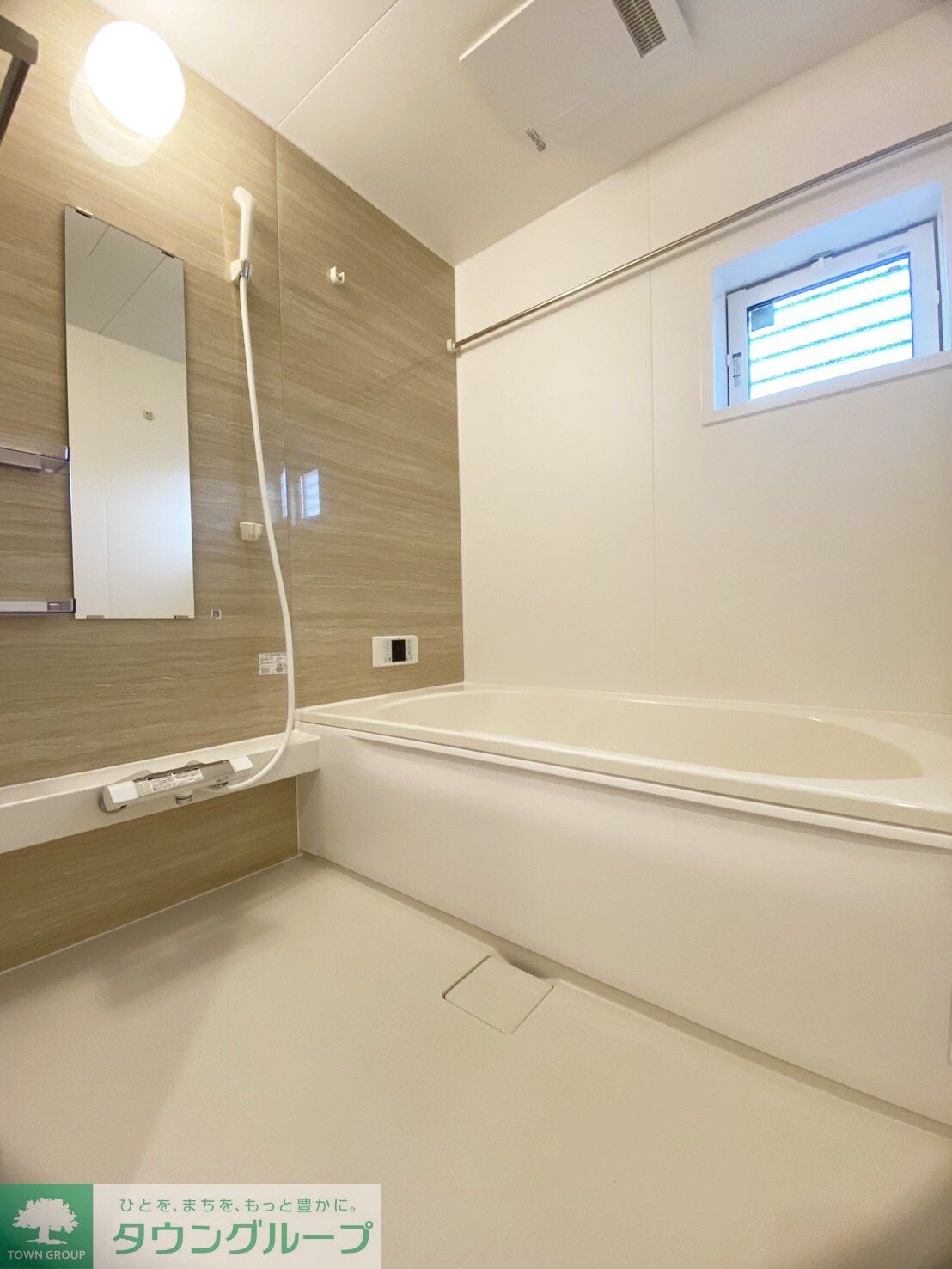 ベルハイムの物件内観写真