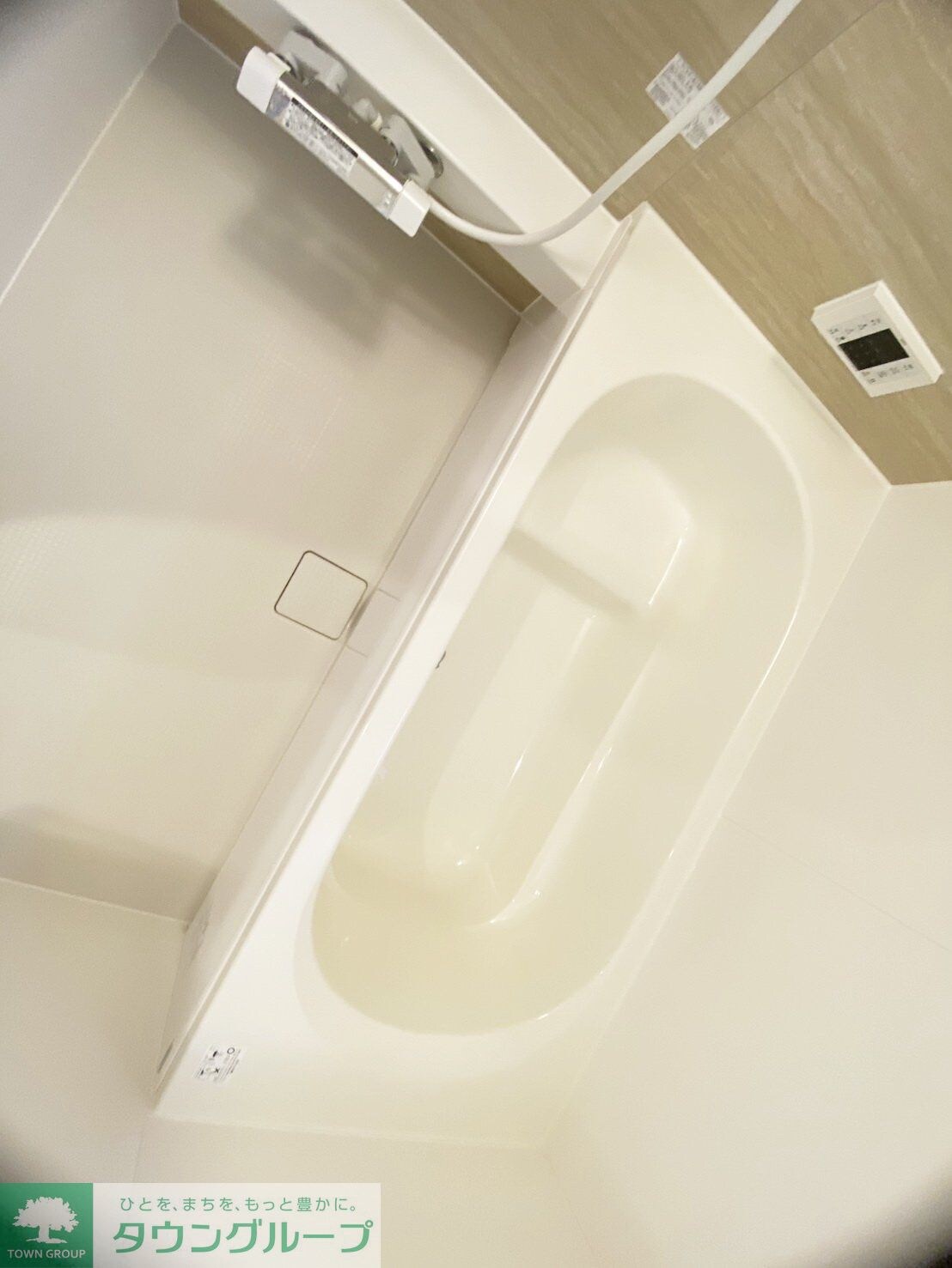 ベルハイムの物件内観写真