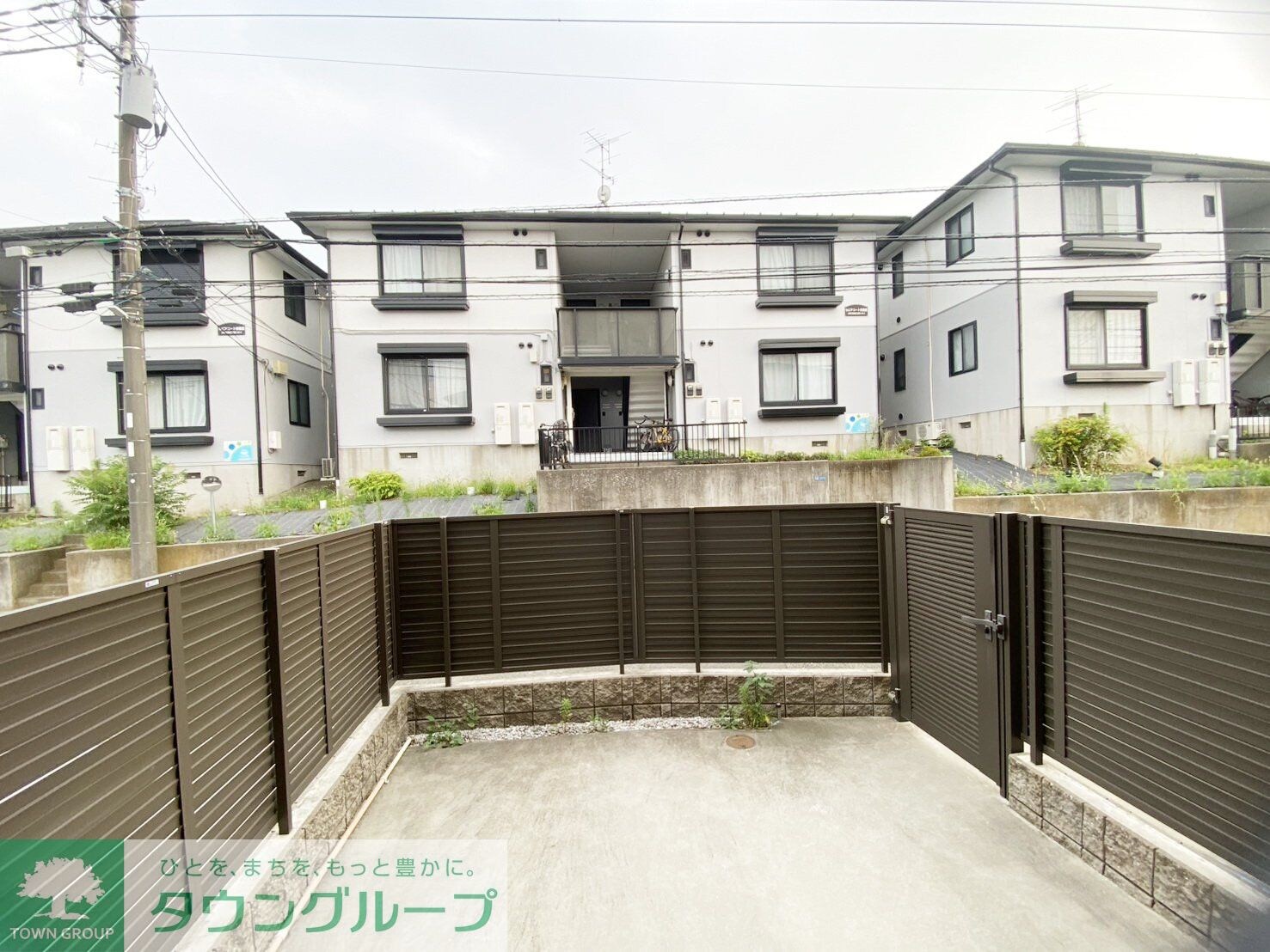 ベルハイムの物件内観写真