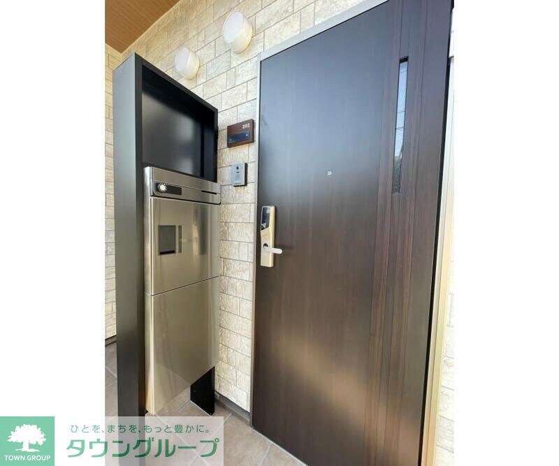 春待坂ｔｅｒｒａｃｅの物件内観写真