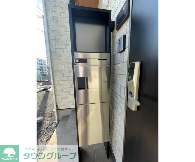 春待坂ｔｅｒｒａｃｅの物件内観写真