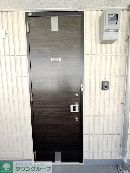 ラフィネスの物件内観写真